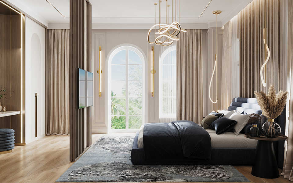  Above Element Villa Cherng Talay